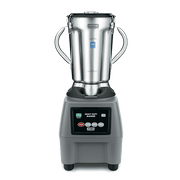 Waring CB15 Stainless Steel Food Blender 1 Gallon 3.75 HP