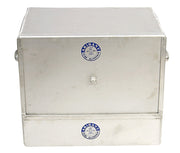 Commercial Aluminum Idli Steamer - 48 Idlis