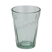 Traditional Indian style cutting Chai glasses - price per Doz.