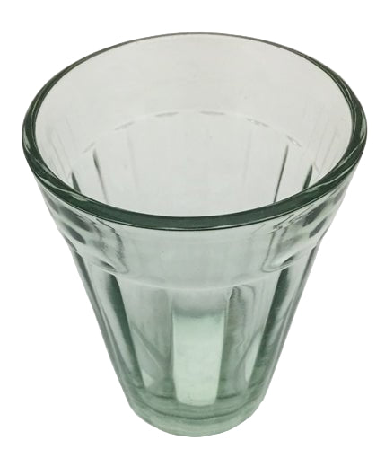 Traditional Indian style cutting Chai glasses - price per Doz.