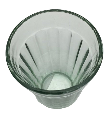 Traditional Indian style cutting Chai glasses - price per Doz.