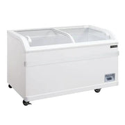 Dukers – Dukers WD-700Y Commercial Chest Freezer in White