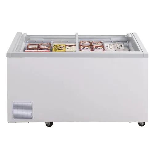 Dukers – Dukers WD-700Y Commercial Chest Freezer in White