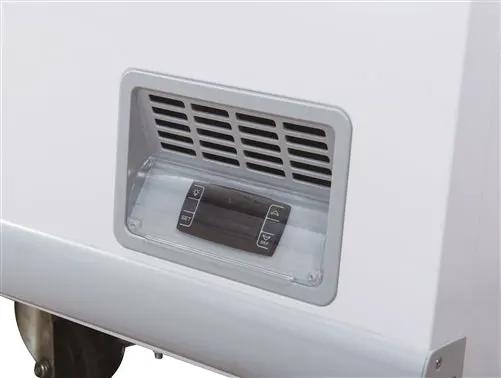 Dukers WD-700Y Commercial Chest Freezer in White by Dukers (dukers-wd-700y-commercial-chest-freezer-in-white)