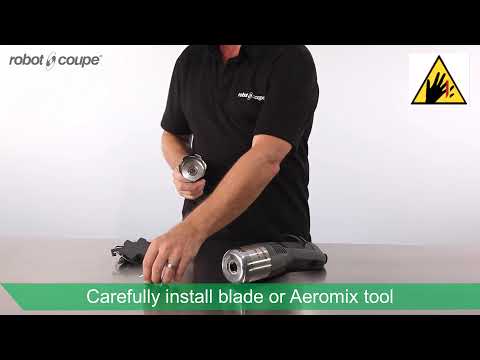 Charger la vidéo : 