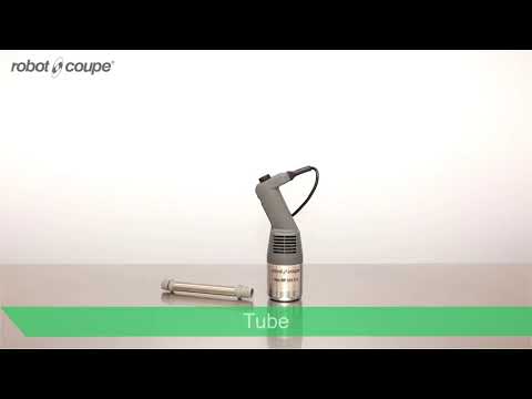 Charger la vidéo : 