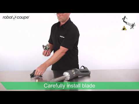 Charger la vidéo : 