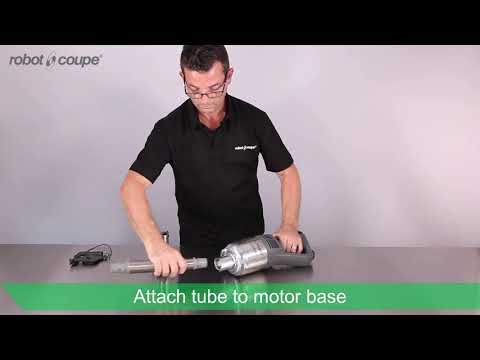 Charger la vidéo : 