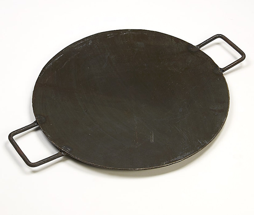 Cast Iron Dosa Tawa from EN PAN Review-Where to Buy Cast Iron