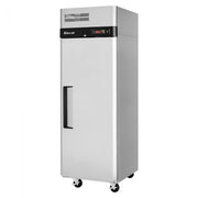 Turbo Air M3H24 - 1, Single Solid Door Heated Cabinet, Stainless Steel, M3 Series
