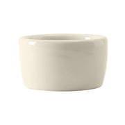 Yanco PIP - 2 Recovery Pipkin, 2 oz Capacity, 2.5"‚ Diameter, 1.25"‚ Height, China, American White Color, Pack of 48