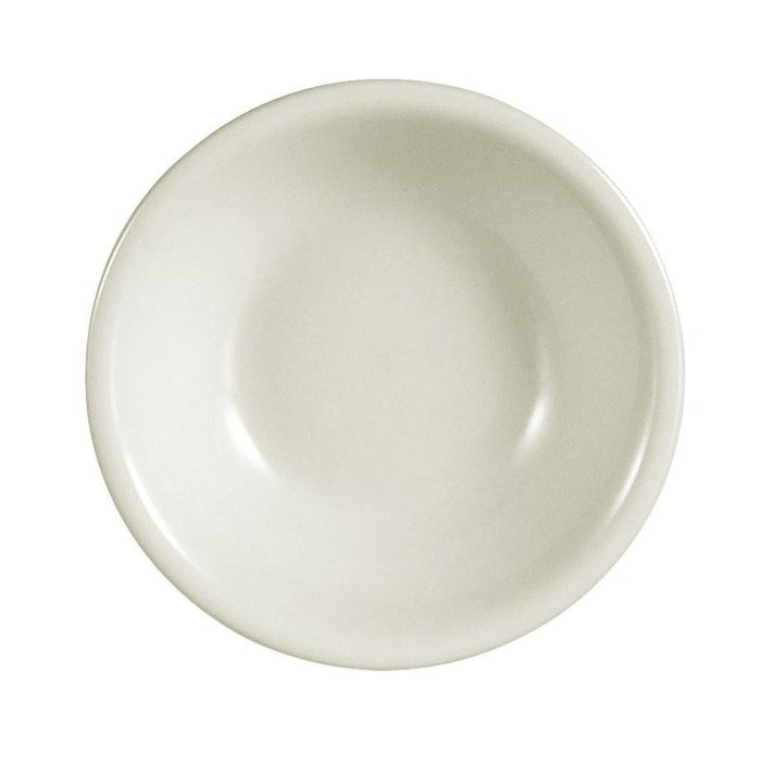 Yanco RE-010 Recovery Deep Bake Bowl, 22 oz, 10.25″ Length, 7.5″ Width, 2″ Height, China, American White Color, Pack of 12
