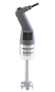 Robot Coupe MMP160VV Mini Immersion Blender - 1/3 HP, 240 W, Single Phase