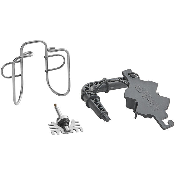 Robot Coupe MMP190VV Mini Immersion Blender - 2/5 HP, 270 W, Single Phase