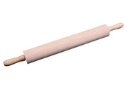 WINCO 18 inch Wood Rolling Pin WRP - 18