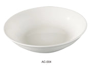 Yanco AC - 004 ABCO 4"‚ Small Dish, 4 oz Capacity, China, Super White, Pack of 72