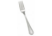 WINCO Shangarila 0030 - 06 Extra Heavy 18/8 Stainless Steel Salad Fork