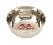 Stainless Steel Mukta Katori Bowl - 3 Inch.