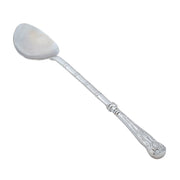 Stainless Steel Buffet serving Spoon - 13"