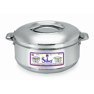 New! Stainless Steel Hot Pot