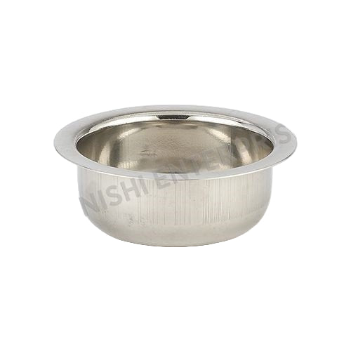 Indian Style Maharashtrian and Gujrati Thali Katori