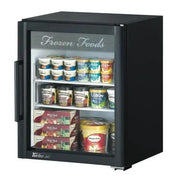Turbo Air – Turbo Air TGF-5SD-N, Freezer Countertop Merchandiser