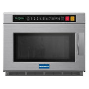 Turbo Air – Turbo Air TMW-1800HD, 1800 Watt Microwave Oven Features