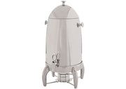 Winco 905B Virtuoso Stainless Steel Coffee Urn, 5 Gallon