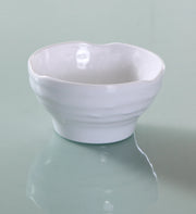 Yanco OK - 3706 Osaka - 2 Soup Bowl, 14 oz Capacity, 5"‚ Diameter, 2.5"‚ Height, Melamine, White Color, Pack of 60